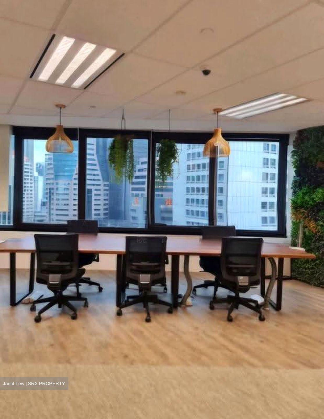 Chartered Bank Building (D1), Office #639005781